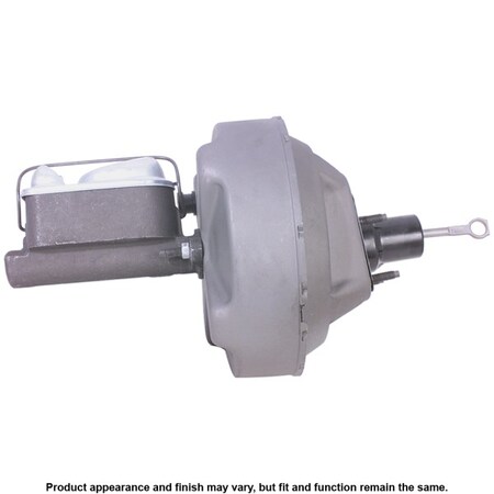 A1 Cardone Remanufactured  Load Vacuum Pwr Brake Booster, 50-9330 50-9330